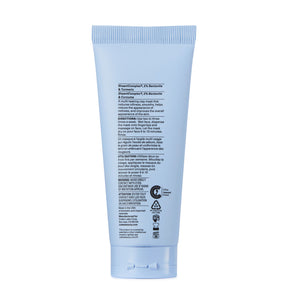 Shaant Balancing Clay Mask second 