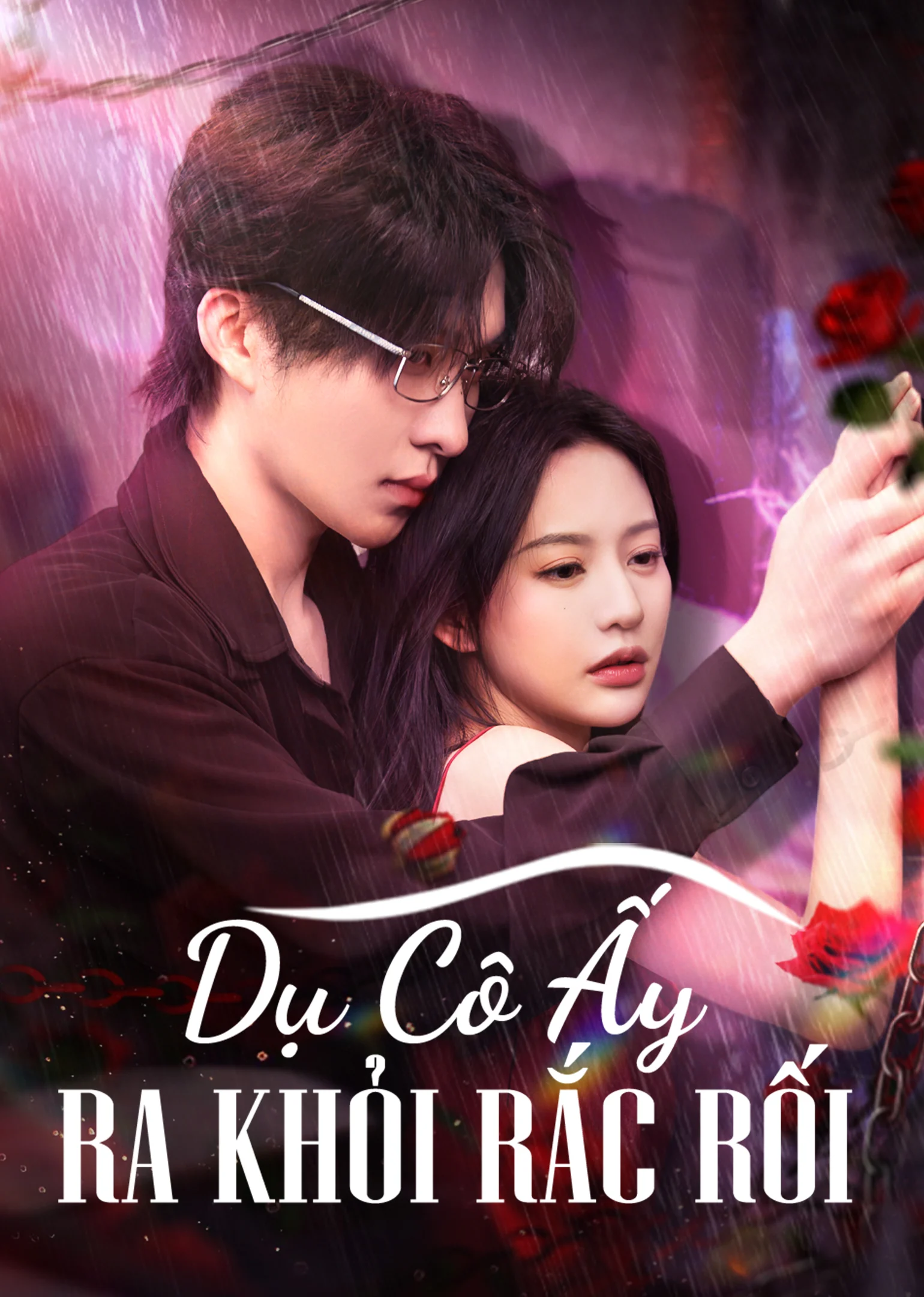 Dụ Cô Ấy Ra Khỏi Rắc Rối