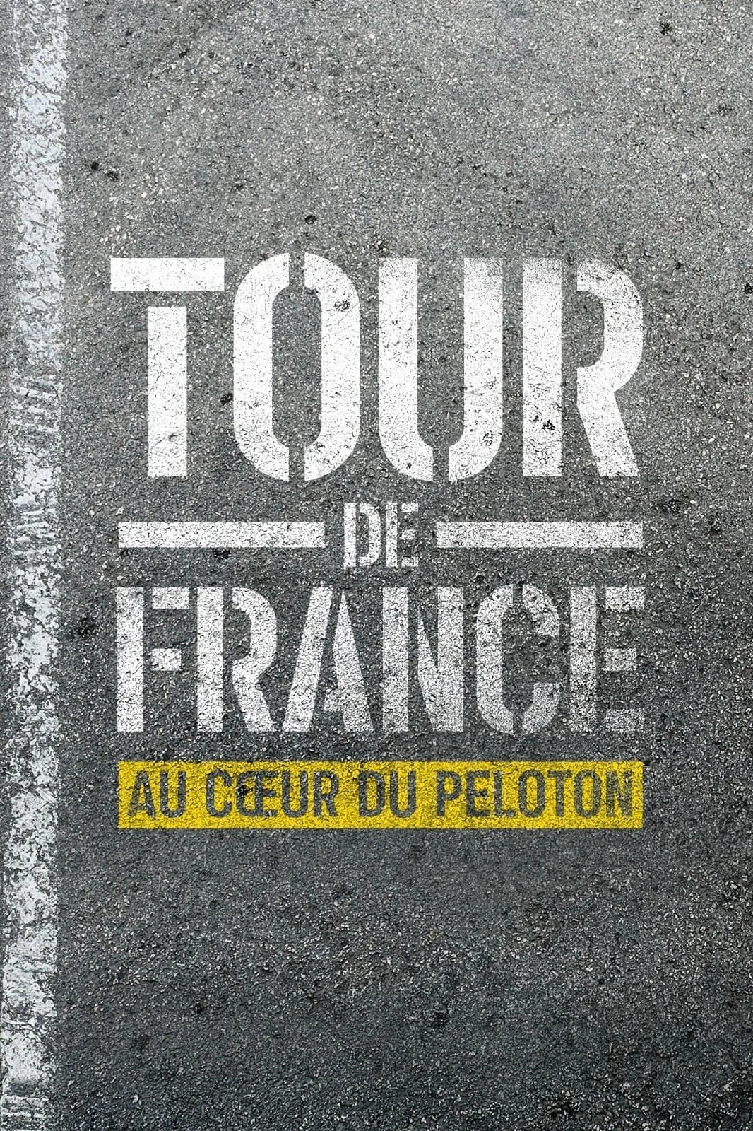 Tour De France: Trên Từng Dặm Đường (Phần 1)