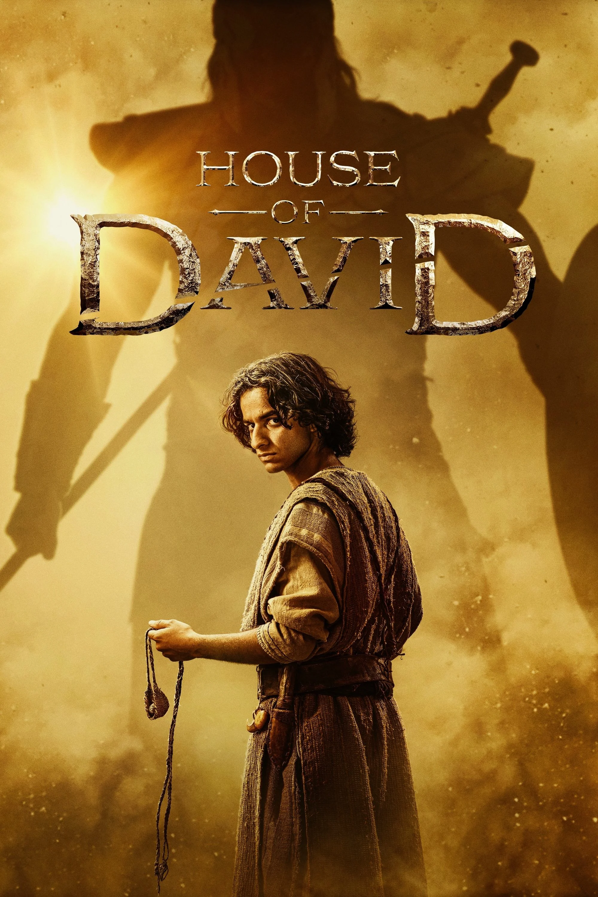 Vương Quyền David (Phần 1)
