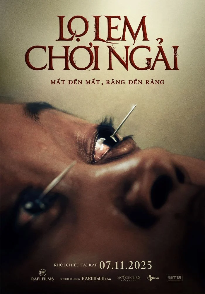 Lọ Lem Chơi Ngải