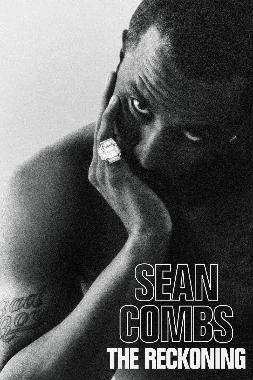 Sean Combs: Sự phán xét