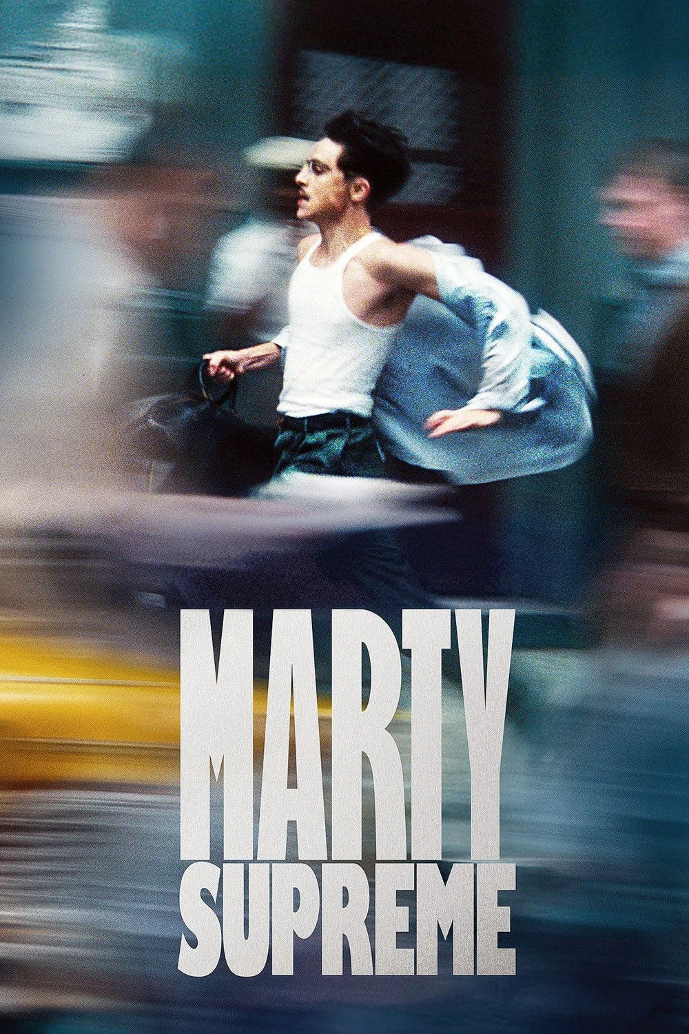 Marty Vô Song
